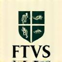 Logo Univerzity Karlovy, Fakulty Tělesné Výchovy a Sportu