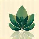 Logo Yoga Studio Mandala